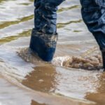 Ilustrasi banjir/istock Ilustrasi banjir/istock