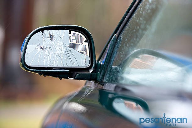 Ilustrasi spion rusak/istock
