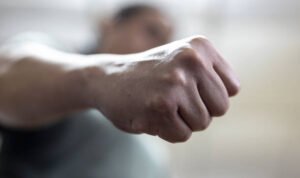 Ilustarsi pengeroyokan/istock Ilustarsi pengeroyokan/istock
