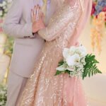 Ilustrasi pengantin/istock Ilustrasi pengantin/istock