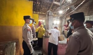 Penemuan Mayat di Sukoharjo, Korban Tinggal Seorang Diri/Polres Sukoharjo Penemuan Mayat di Sukoharjo, Korban Tinggal Seorang Diri/Polres Sukoharjo