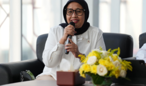 Usai Pergantian Pimpinan BGN, Nanik Upayakan 4 Rencana Baru