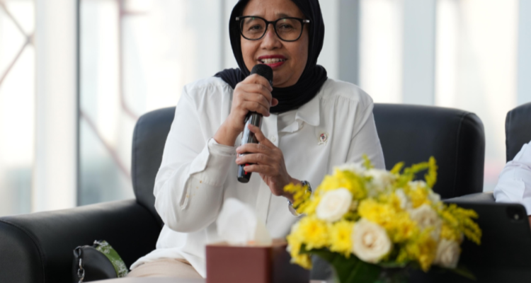 Usai Pergantian Pimpinan BGN, Nanik Upayakan 4 Rencana Baru