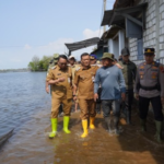 Pemkab Pati Tangani Banjir Rob Tunggulsari Kecamatan Tayu Pemkab Pati Tangani Banjir Rob Tunggulsari Kecamatan Tayu