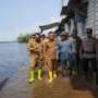 Pemkab Pati Tangani Banjir Rob Tunggulsari Kecamatan Tayu