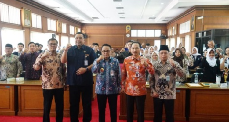 Bangga! 3 dari 20 Finalis Krenova Tingkat Jateng Ternyata dari Pati
