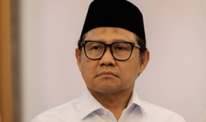 Muhaimin Iskandar (Cak Imin) Cak Imin Tekankan MBG untuk Pemberdayaan Ekonomi di 3T