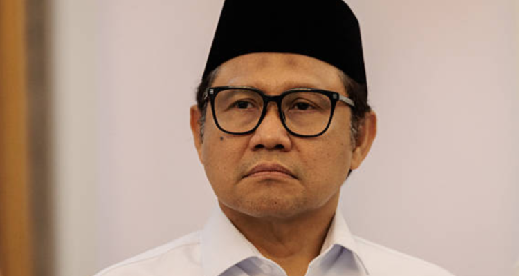 Muhaimin Iskandar (Cak Imin) Cak Imin Tekankan MBG untuk Pemberdayaan Ekonomi di 3T