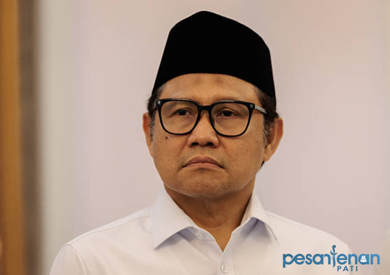 Muhaimin Iskandar (Cak Imin) Cak Imin Tekankan MBG untuk Pemberdayaan Ekonomi di 3T