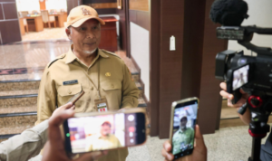 Perbaikan Jalan Senilai Rp5,276 M di Blora Masuk Tahap Lelang