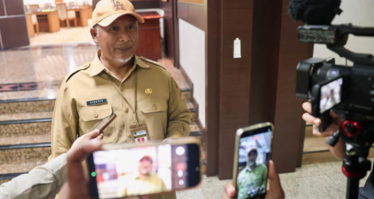 Perbaikan Jalan Senilai Rp5,276 M di Blora Masuk Tahap Lelang