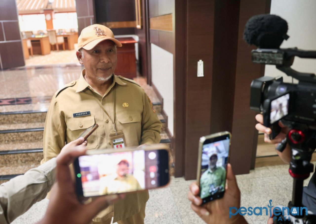 Perbaikan Jalan Senilai Rp5,276 M di Blora Masuk Tahap Lelang