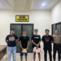 Polresta Ungkap Kasus Pengeroyokan di Waduk Gembong Pati