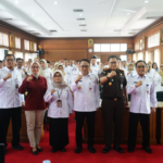 Pemkab Pati Akan Perketat Pengawasan Pelaksanaan SPMB 2026