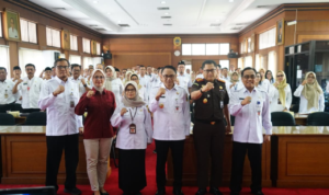 Pemkab Pati Akan Perketat Pengawasan Pelaksanaan SPMB 2026