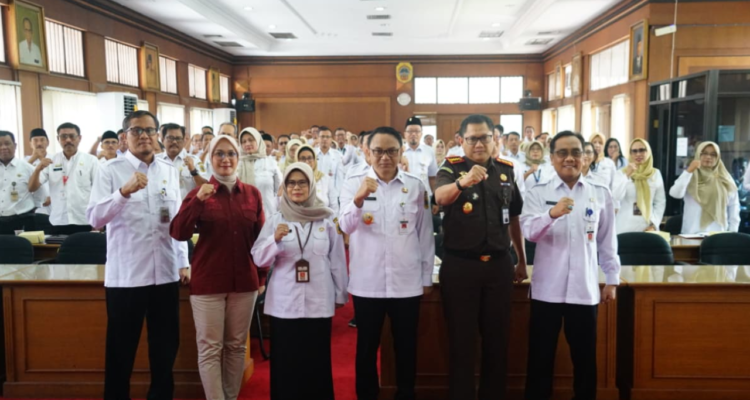 Pemkab Pati Akan Perketat Pengawasan Pelaksanaan SPMB 2026
