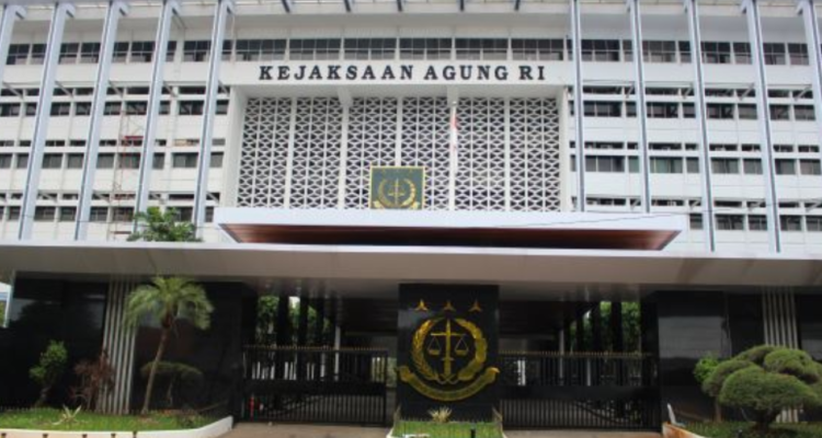 Masa Penahanan Tersangka Korupsi MBG Diperpanjang Kejagung