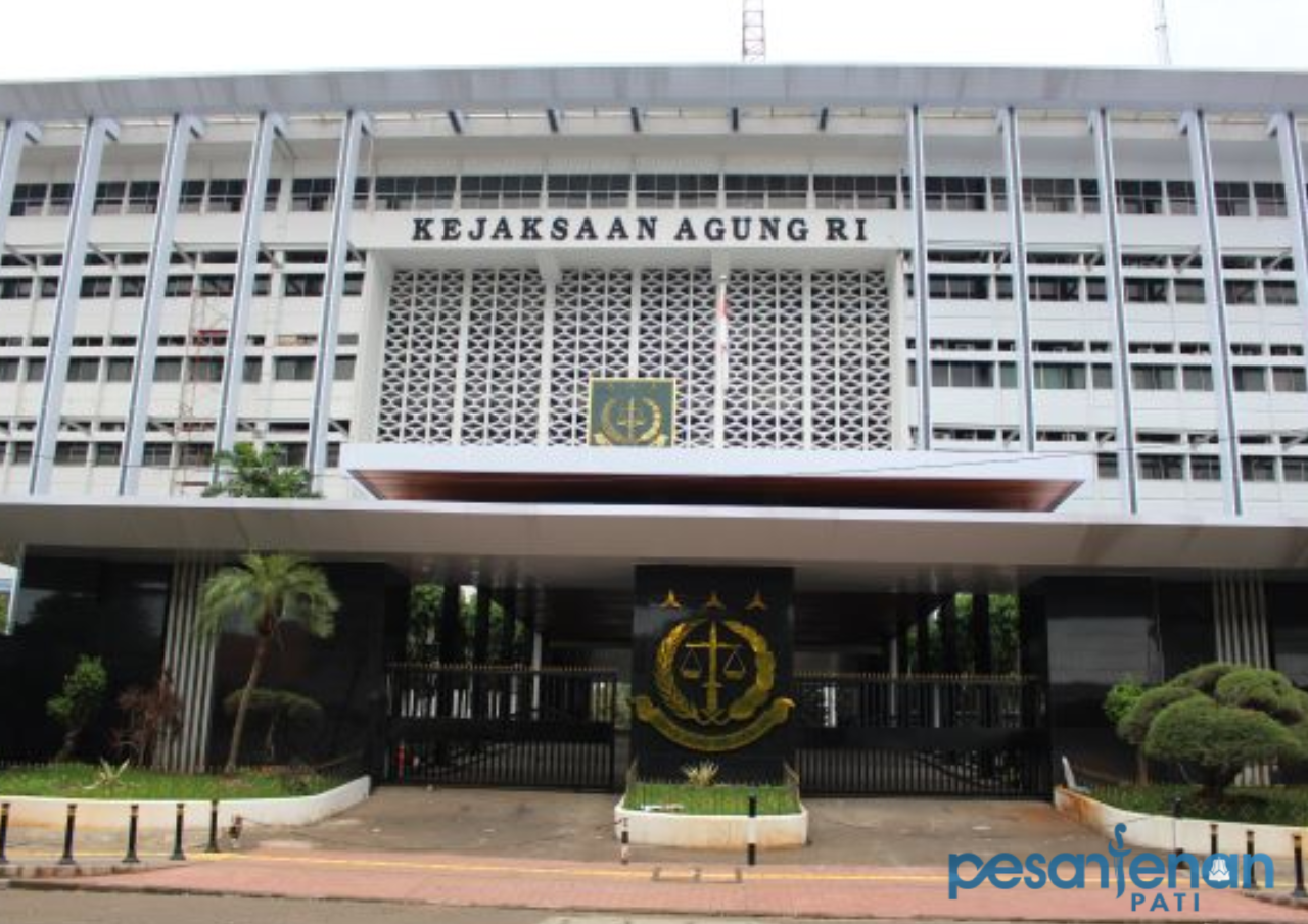 Masa Penahanan Tersangka Korupsi MBG Diperpanjang Kejagung