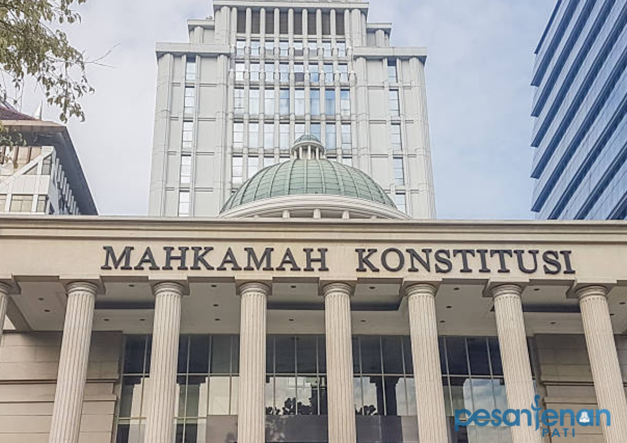MK Putuskan Pilkada Tetap Dilakukan Langsung oleh Rakyat
