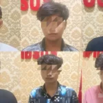 Kasus Dugaan Pengeoroyokan di Kudus Terungkap, Tujuh Orang Diamankan
