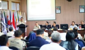 Plt Bupati Pati, Risma Ardhi Chandra /diskominfo Pati