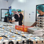 MBG 76 Sekolah di RI Dicoret Sementara oleh BGN dari Sasaran MBG