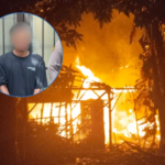 Pemuda di Pati Jadi Tersangka Atas Kasus Pembakaran Rumah Pemuda di Pati Jadi Tersangka Atas Kasus Pembakaran Rumah
