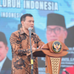 Masyarakat Desa di Jateng Didorong Jadi Pemasok Dapur SPPG