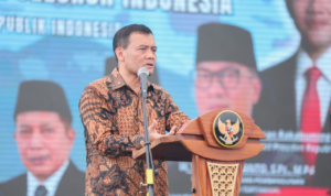 Masyarakat Desa di Jateng Didorong Jadi Pemasok Dapur SPPG
