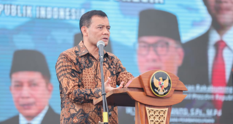 Masyarakat Desa di Jateng Didorong Jadi Pemasok Dapur SPPG
