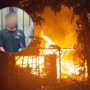 Pemuda di Pati Jadi Tersangka Atas Kasus Pembakaran Rumah