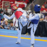 Ajang Gubernur Jateng Cup Taekwondo 2026 Diikuti 2.935 Atlet