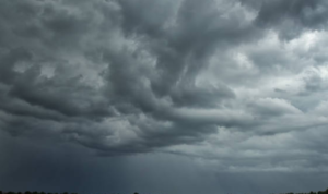 Berikut Potensi Sebaran Pertumbuhan Awan Cumulonimbus di RI