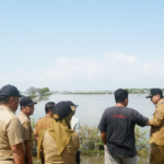 Berikut Sejumlah Upaya Penanganan Banjir Rob di Tayu Pati