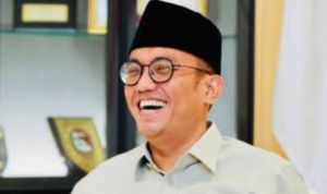 Kemenhaj Wajibkan Seluruh Petugas Haji 2027 Ikut Diklat di Barak