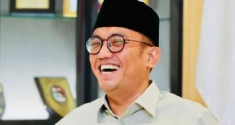Kemenhaj Wajibkan Seluruh Petugas Haji 2027 Ikut Diklat di Barak