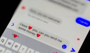 Ilustrasi 4 WNA Ditangkap Imigrasi Semarang Atas Kasus Love Scamming