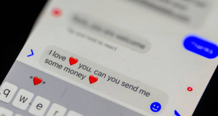 Ilustrasi 4 WNA Ditangkap Imigrasi Semarang Atas Kasus Love Scamming