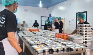 Tidak Memiliki IPAL, BGN Tutup 27 SPPG di Kabupaten Sampang