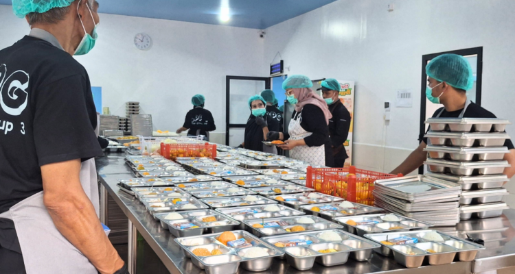SPPG Tidak Memiliki IPAL, BGN Tutup 27 SPPG di Kabupaten Sampang