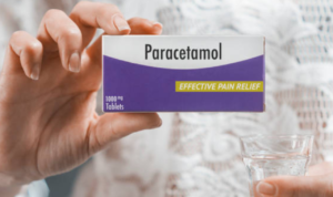 Ilustrasi Paracetamol Berikut Risiko Penggunaan Paracetamol untuk Tanaman Cabai