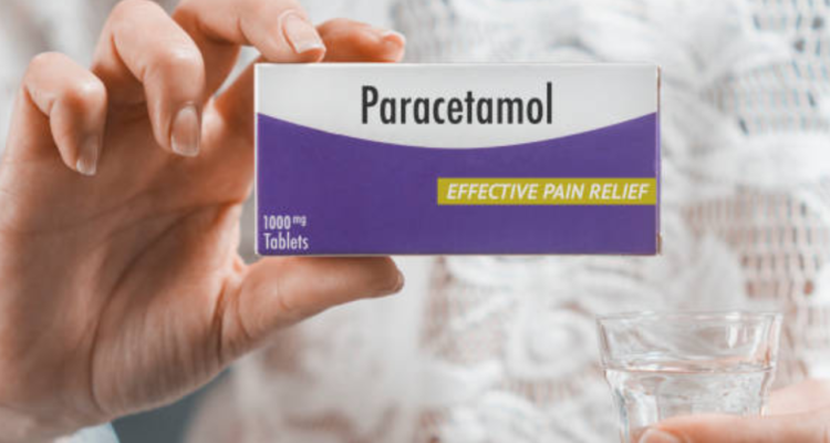 Ilustrasi Paracetamol Berikut Risiko Penggunaan Paracetamol untuk Tanaman Cabai