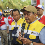 Harga BBM dan Elpiji Subsidi Tidak Akan Naik hingga Akhir Tahun