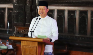 Pemkab Kudus Kuatkan UMKM Melalui Sertifikasi Halal Gratis