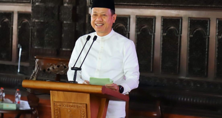 Pemkab Kudus Kuatkan UMKM Melalui Sertifikasi Halal Gratis