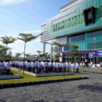 Dosen UIN Sunan Kudus Berhasil Capai Maheswara Utama BPIP
