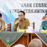 Kasus Perkawinan Anak di Pati Bertambah hingga 78 Laporan