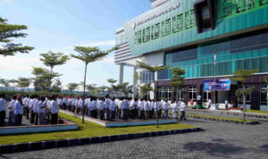 Dosen UIN Sunan Kudus Berhasil Capai Maheswara Utama BPIP