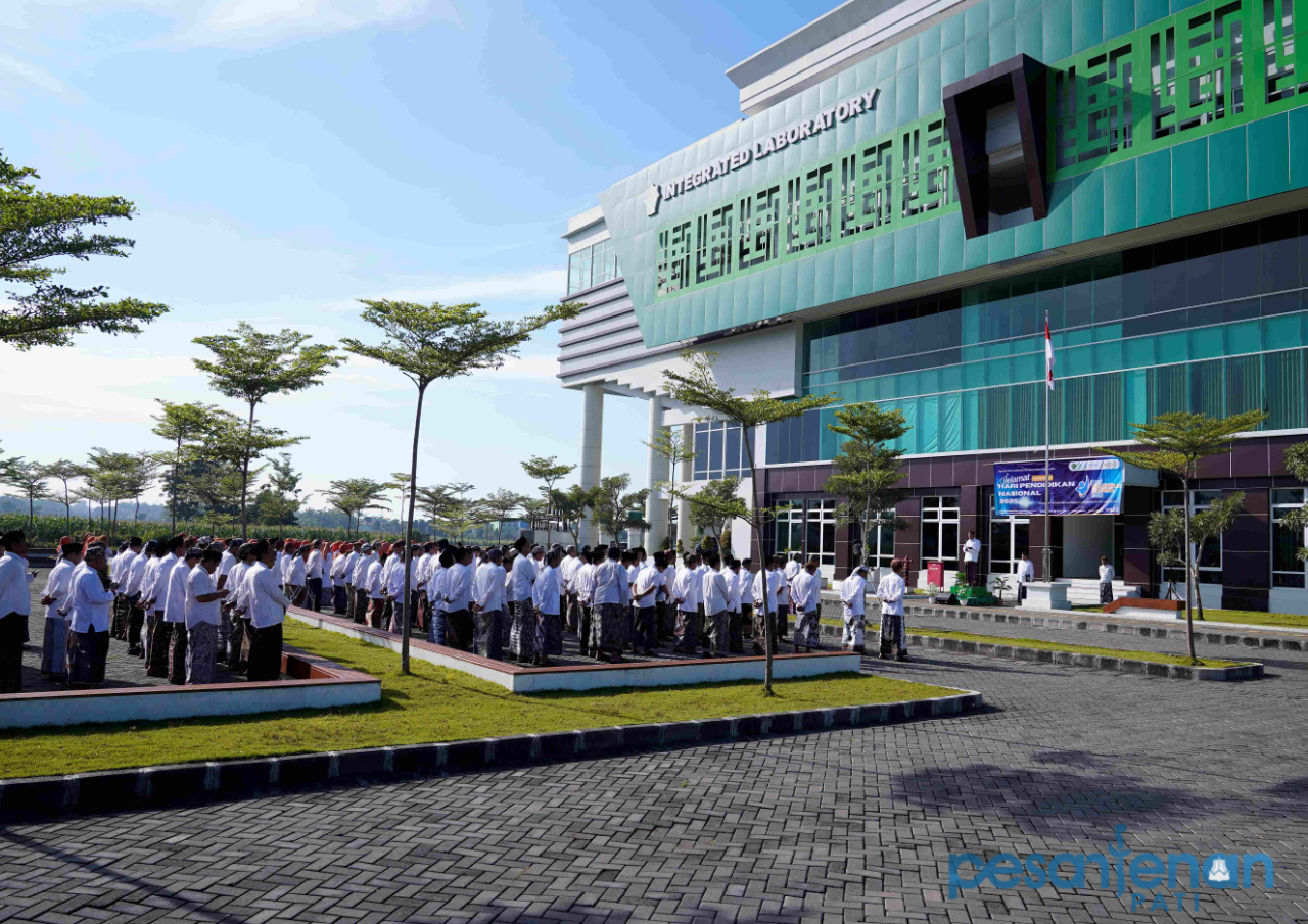 Dosen UIN Sunan Kudus Berhasil Capai Maheswara Utama BPIP