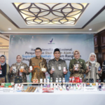 5 Daerah di Jateng Jadi Pilot Project Program Pelestarian Jamu 5 Daerah di Jateng Jadi Pilot Project Program Pelestarian Jamu